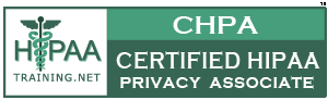 Certified HIPAA Privacy Associate