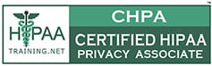 HIPAA-Certification