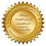 HIPAA Compliant Company