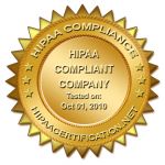 HIPAA Compliance