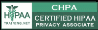 Certified HIPAA Privacy Associate Course