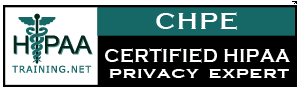 Comprehensive HIPAA Privacy Training