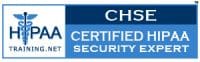 Certified HIPAA Security Expert Course