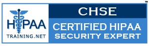 HIPAA Security Expert Course