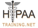 HIPAA Training Logo
