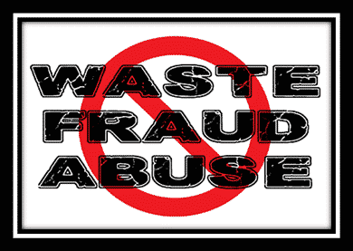 Medical Fraud, Waste and Abuse Training Course