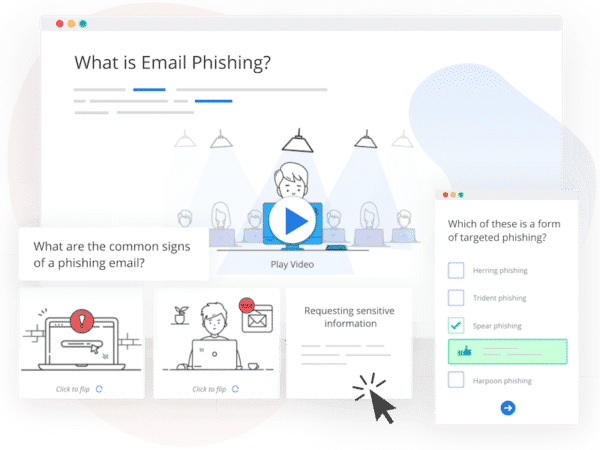 What is Email Phishing?