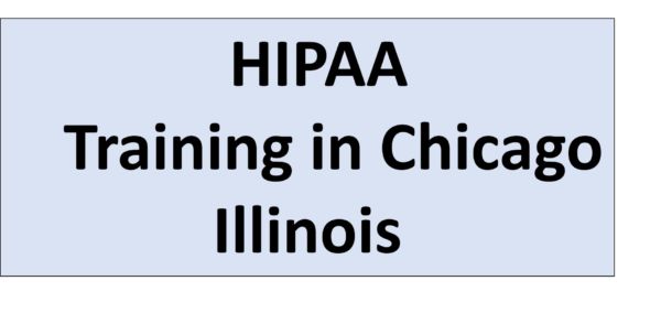 HIPAA Training Chicago