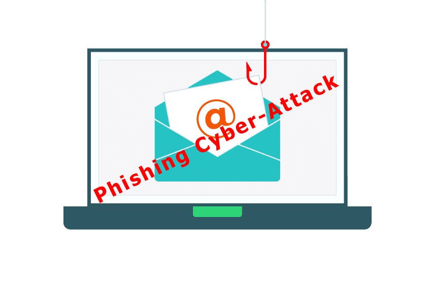 Phishing Cyber Attack