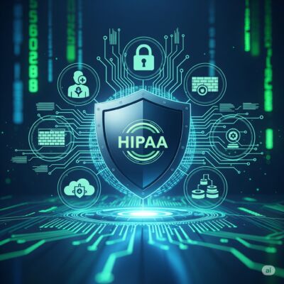 HIPAA Security Policies