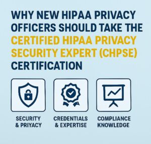 HIPAA Privacy Officer