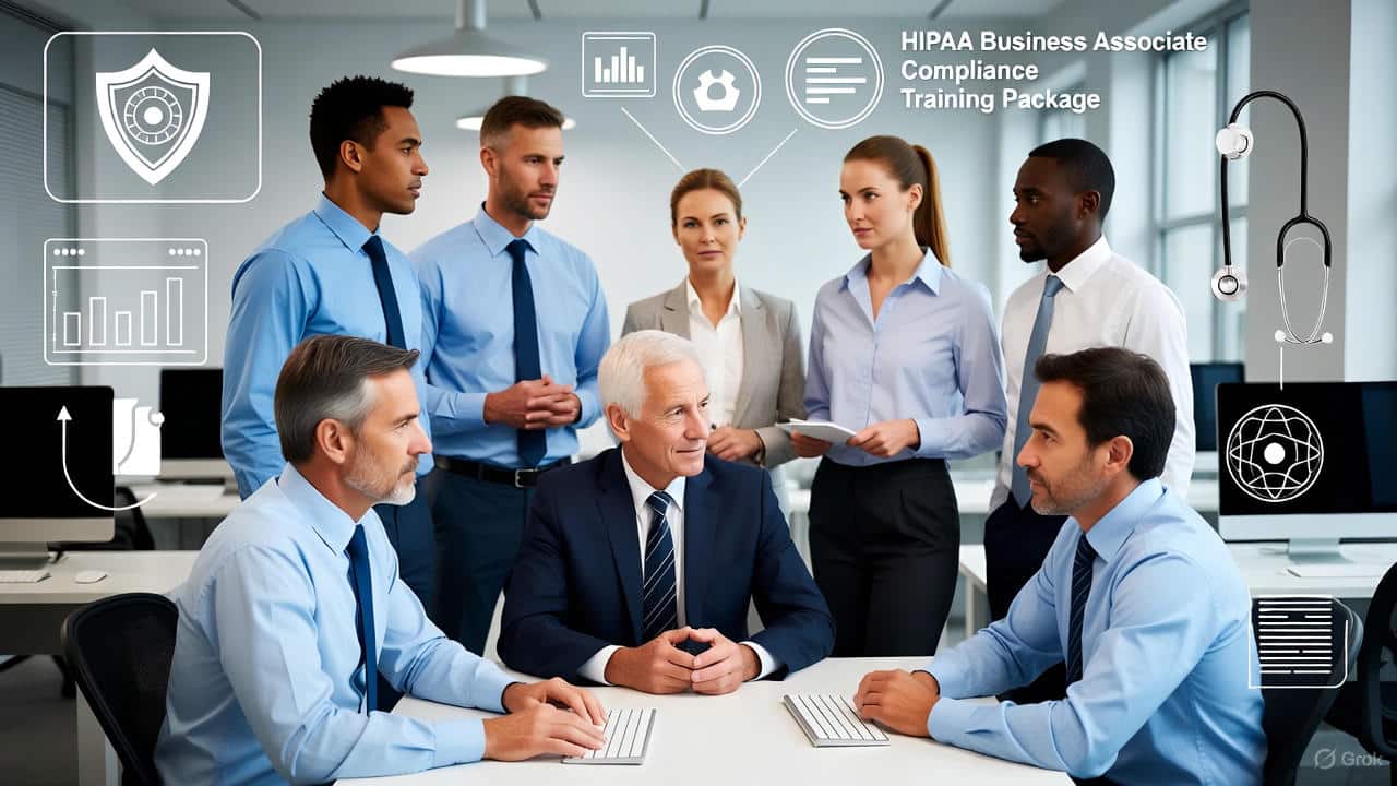 HIPAA Compliance