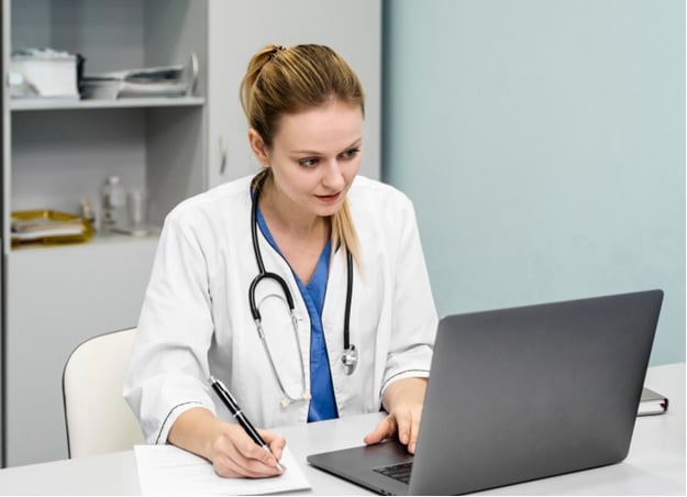 HIPAA & OSHA Training for Healthcare Interns