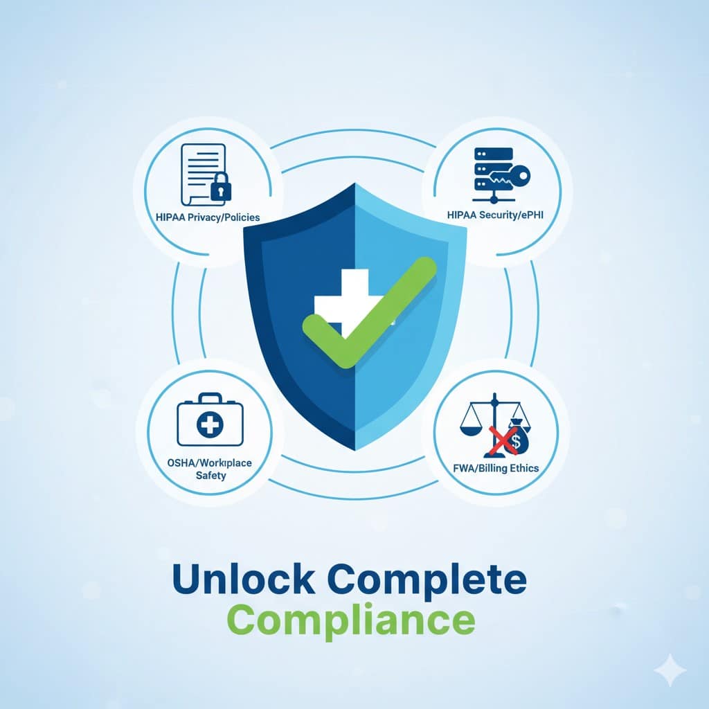 Unlock Complete Compliance