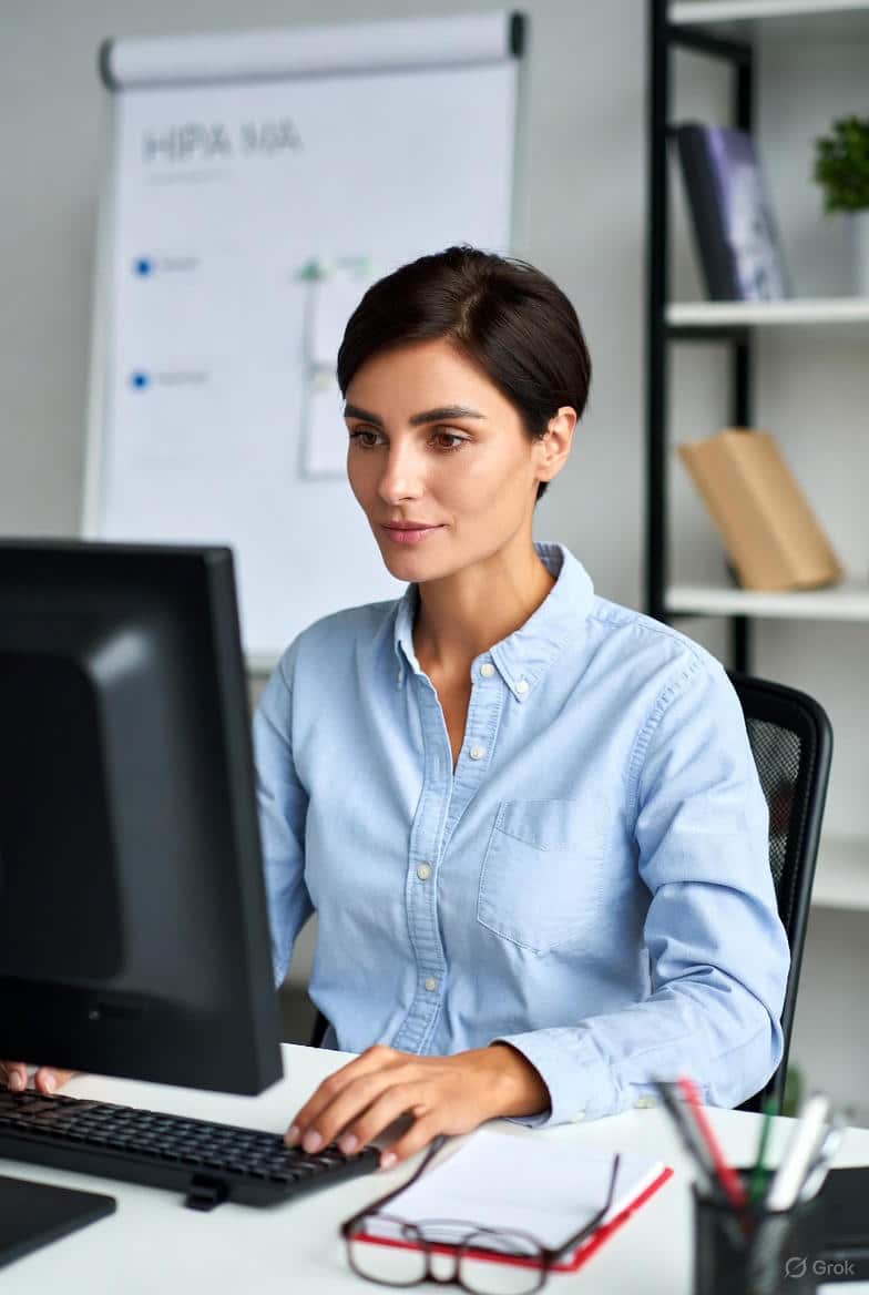 HIPAA Online Training