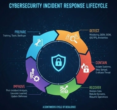 Cybersecurity_Incident_Response_Lifecycle