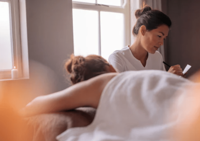 Sexual Harassment Prevention Training for Massage Therapists